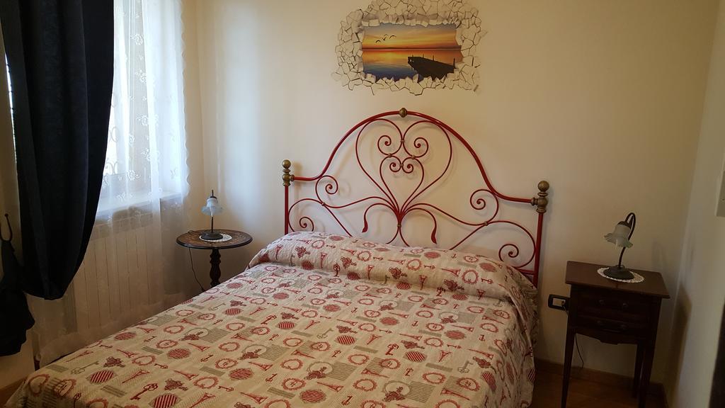Casa de Férias Vacation Agrumeto Flegreo *