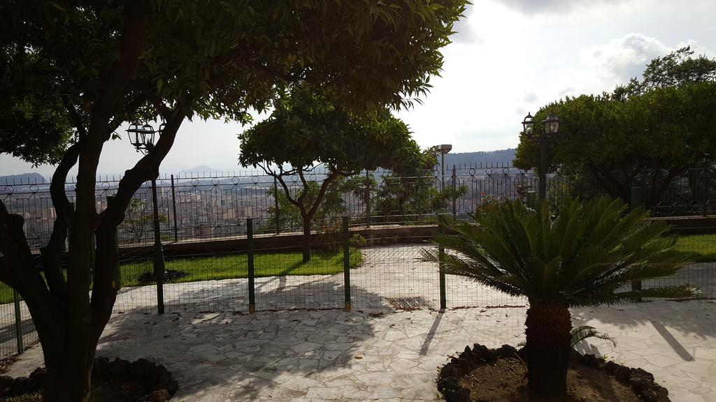 Vacation Agrumeto Flegreo Casa de Férias